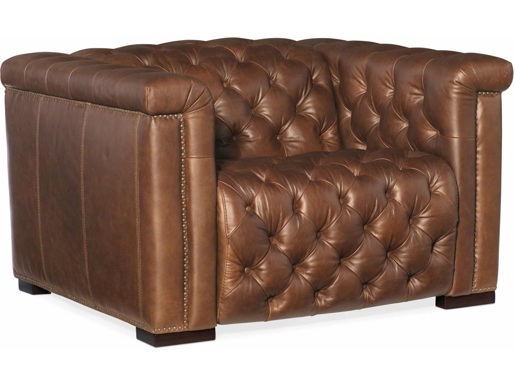 Savion Grandier Power Recliner w/ Power Headrest