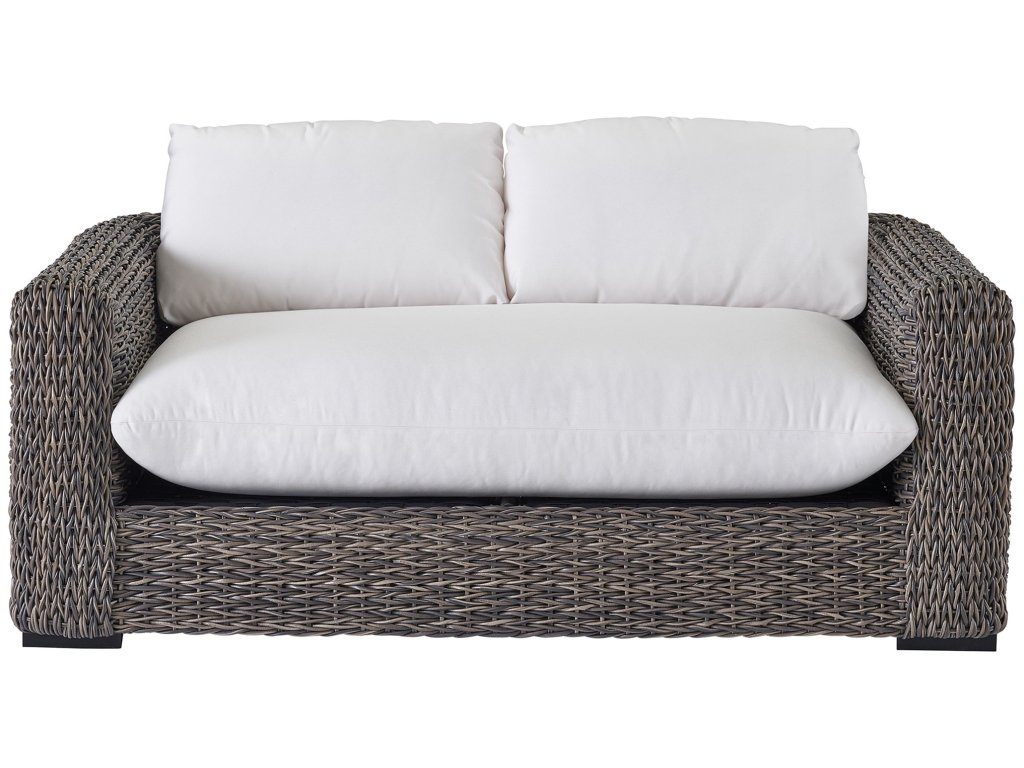 Montauk Loveseat