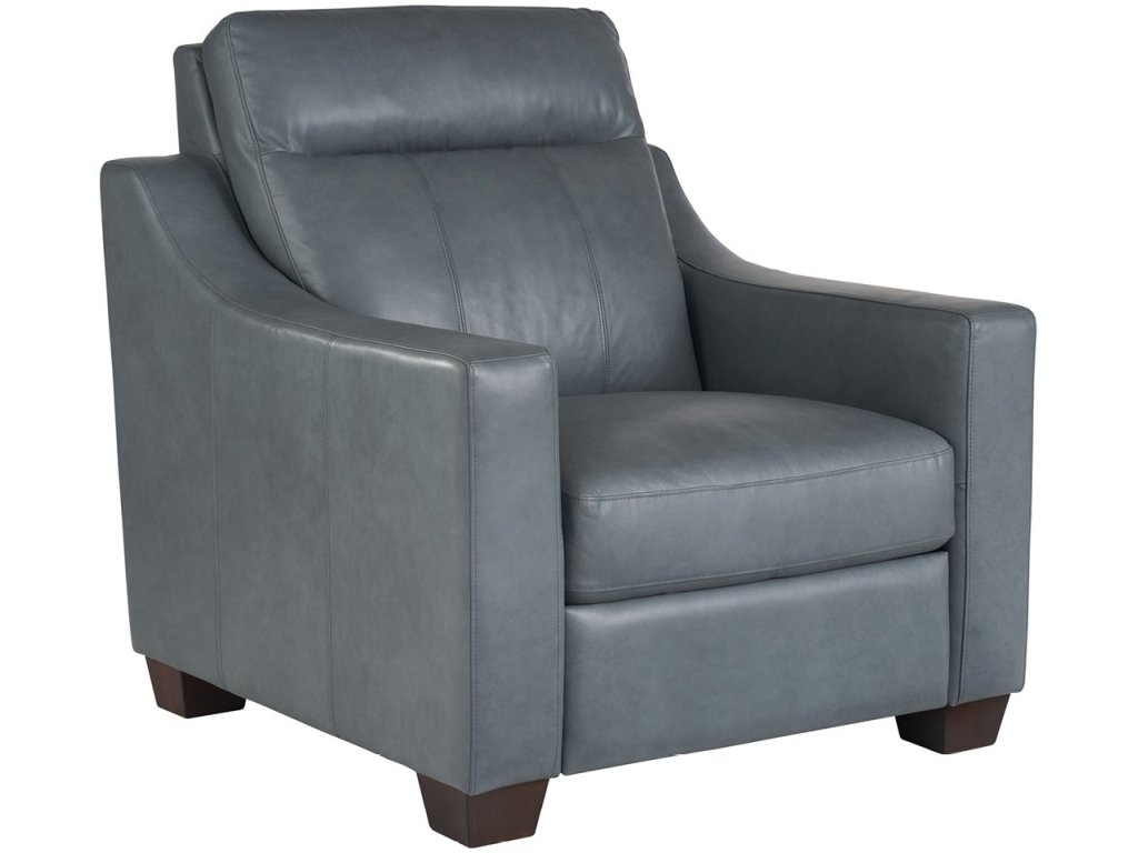 Higgins  Recliner