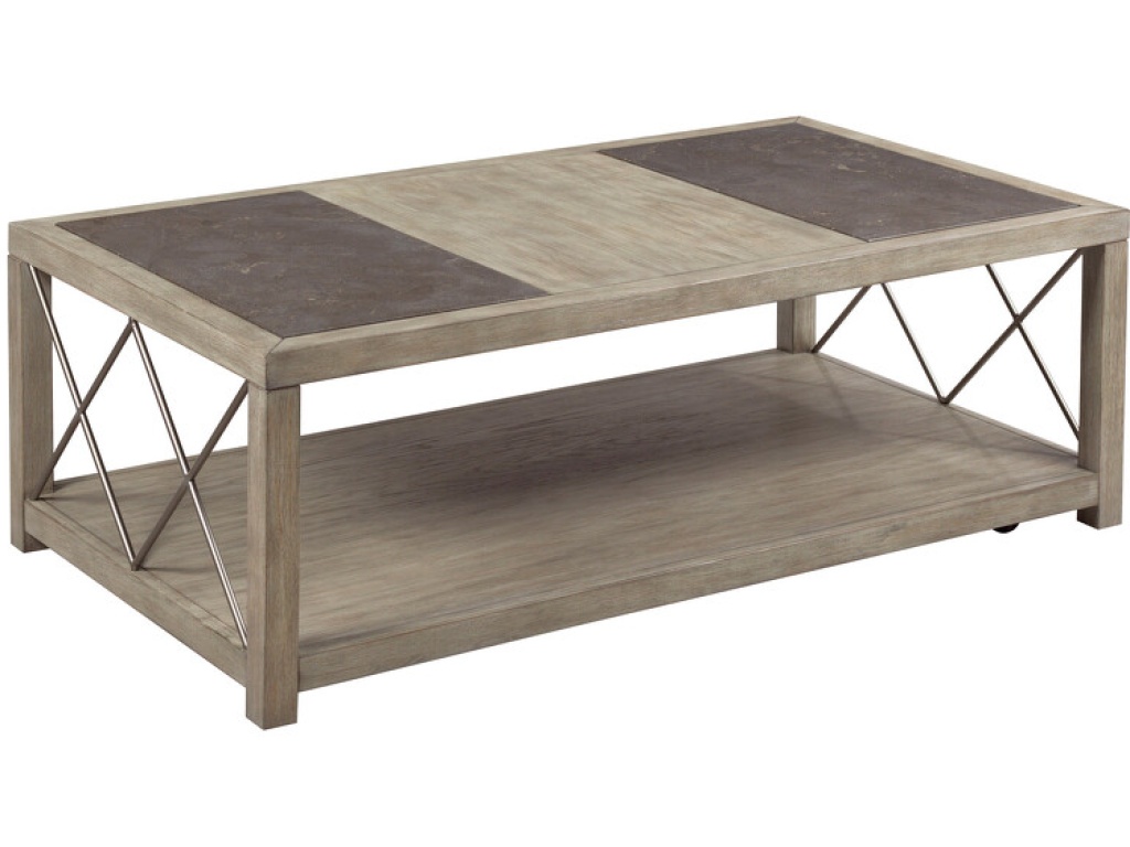 Rectangular Coffee Table