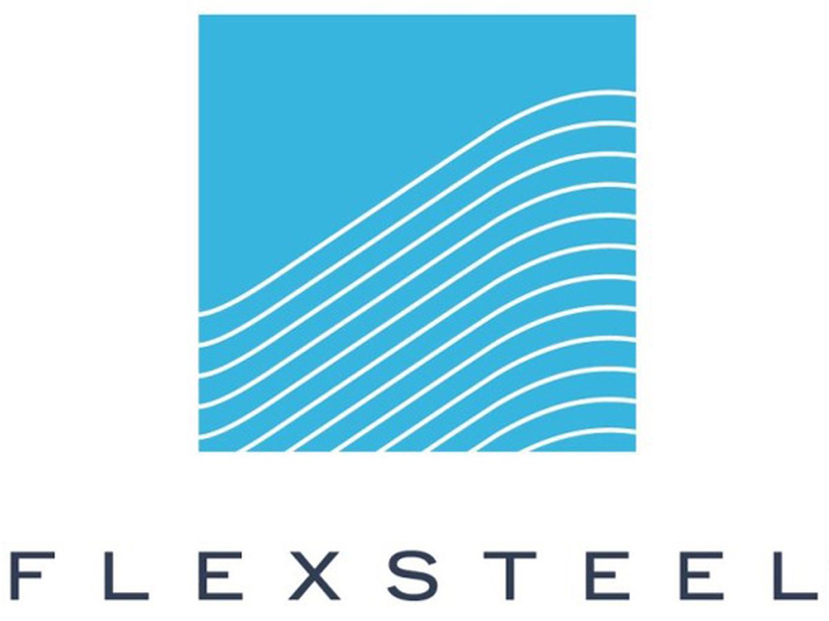 Flexsteel logo