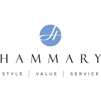 Hammary furniture brand logo