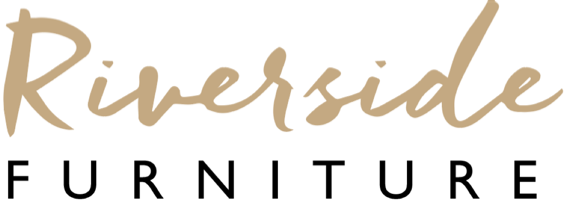Riverside furniture brand logo