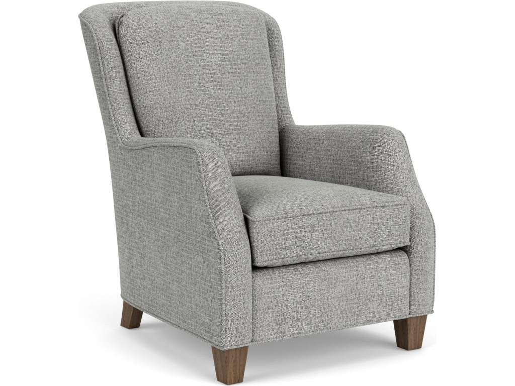 Allison Fabric Chair