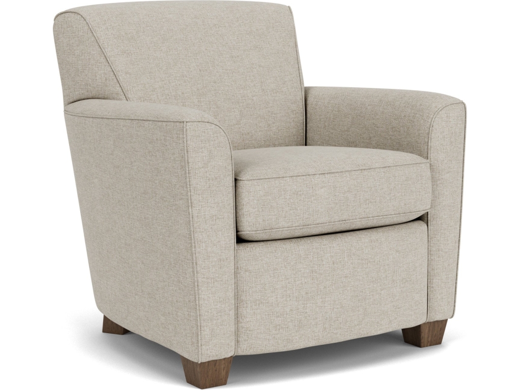 Kingman Fabric Chair