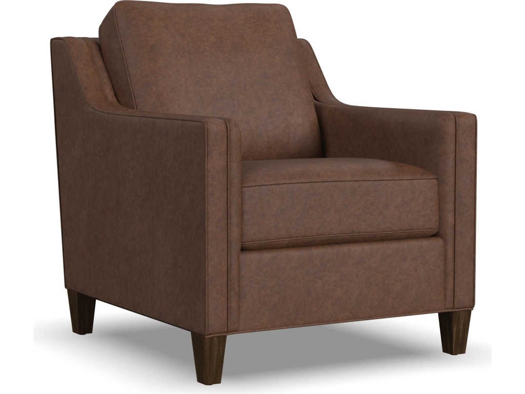 Finley Leather Chair